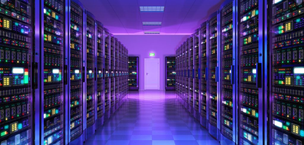 cluster HPC