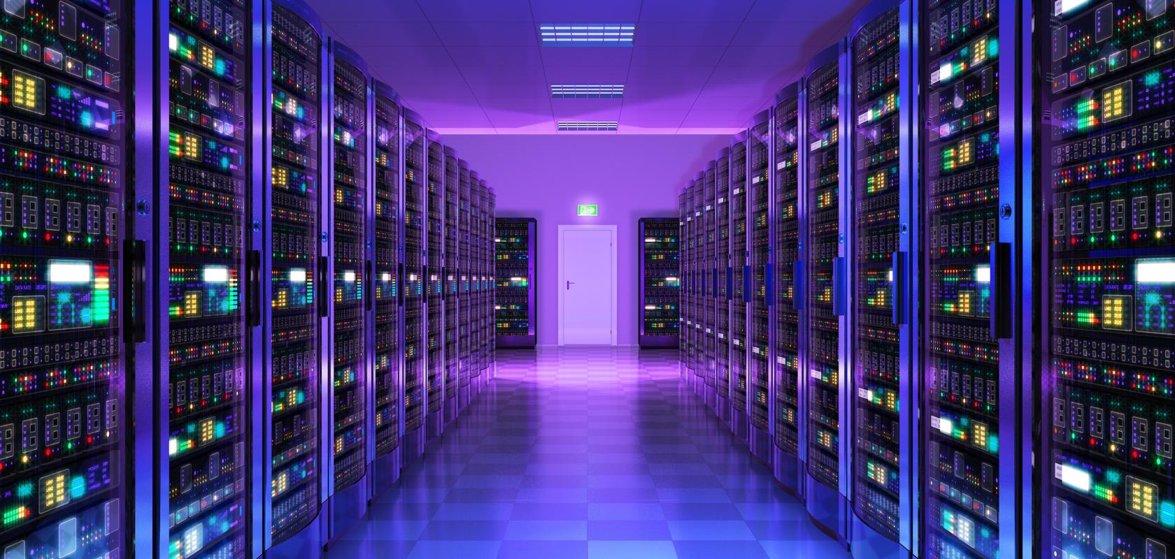 cluster HPC