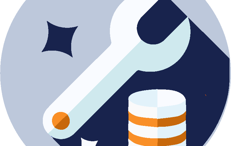 Data Management Systems
