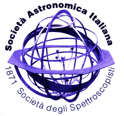 LXVII Congresso SAIt I dieci anni delle onde gravitazionalie le sfide astrofisiche del prossimo decennioLXVII Congresso SAIt